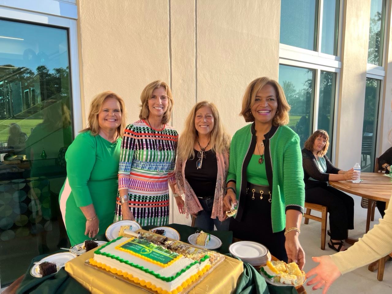PBSC 5th Anniversary of Loxahatchee Groves Campus