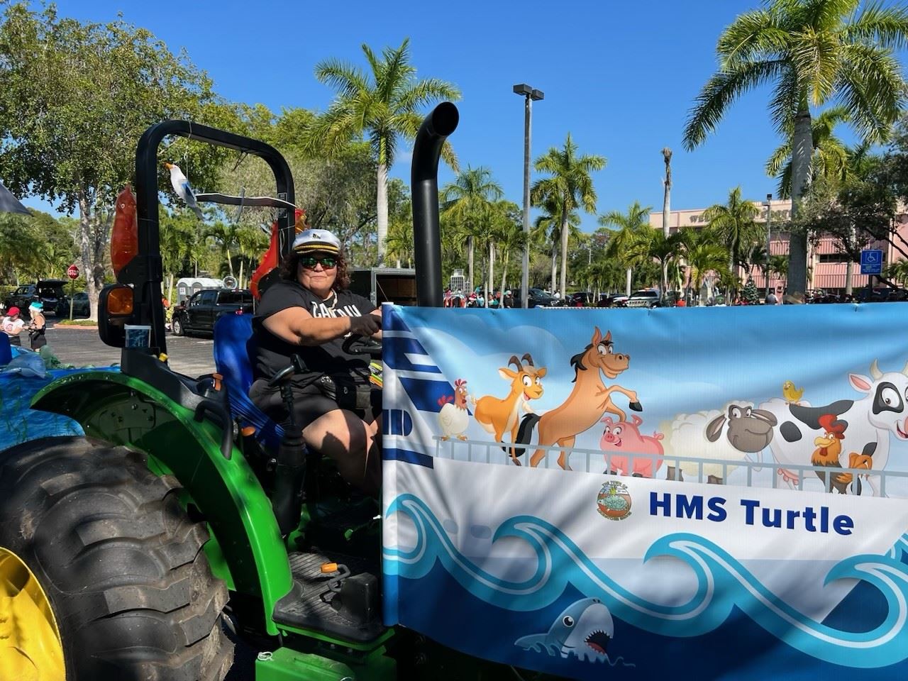 38th Annual Holiday Parade-1