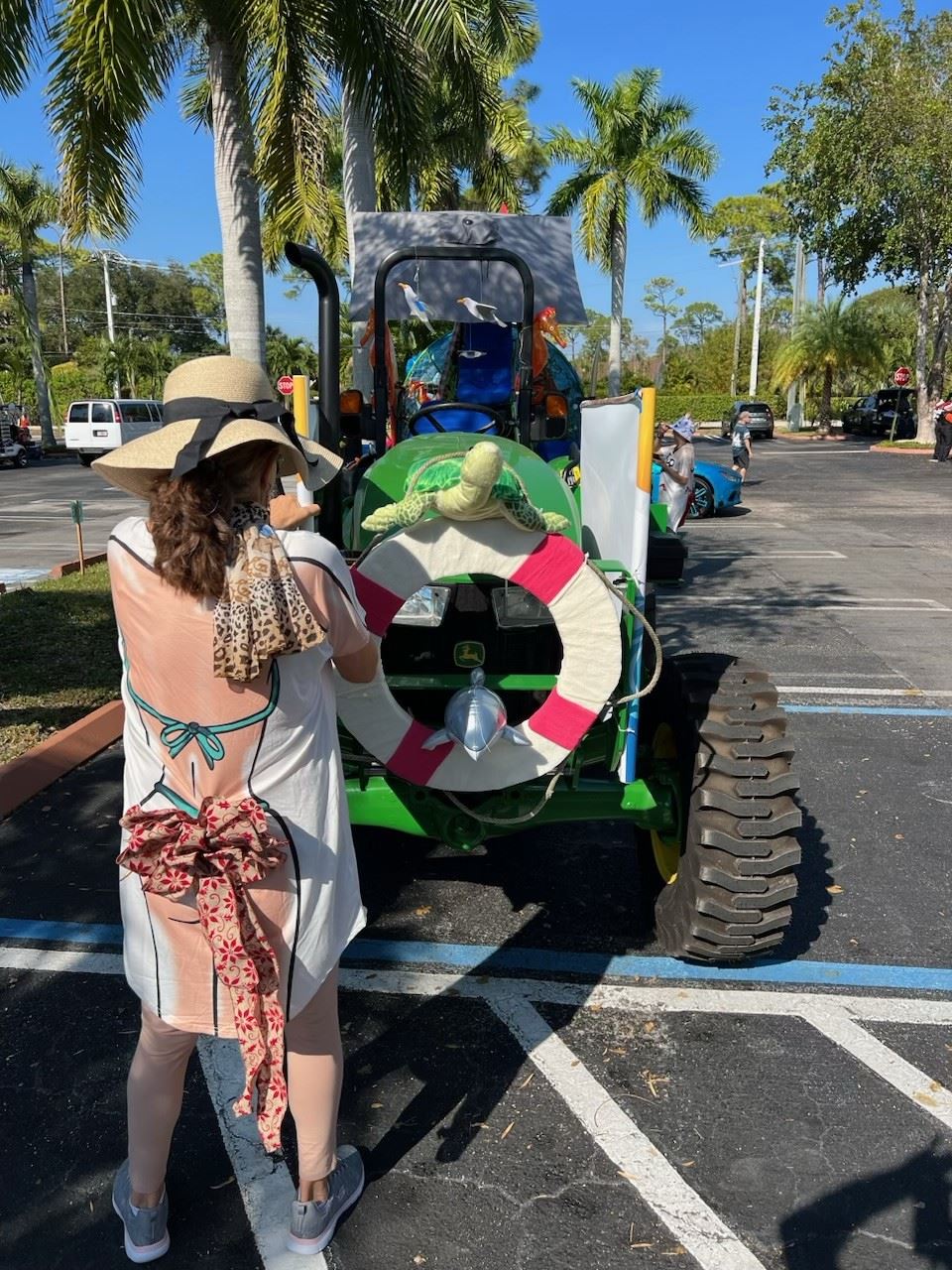 38th Annual Holiday Parade-3