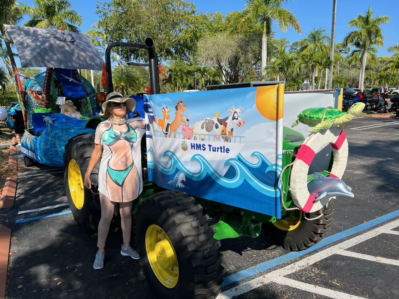 38th Annual Holiday Parade-4