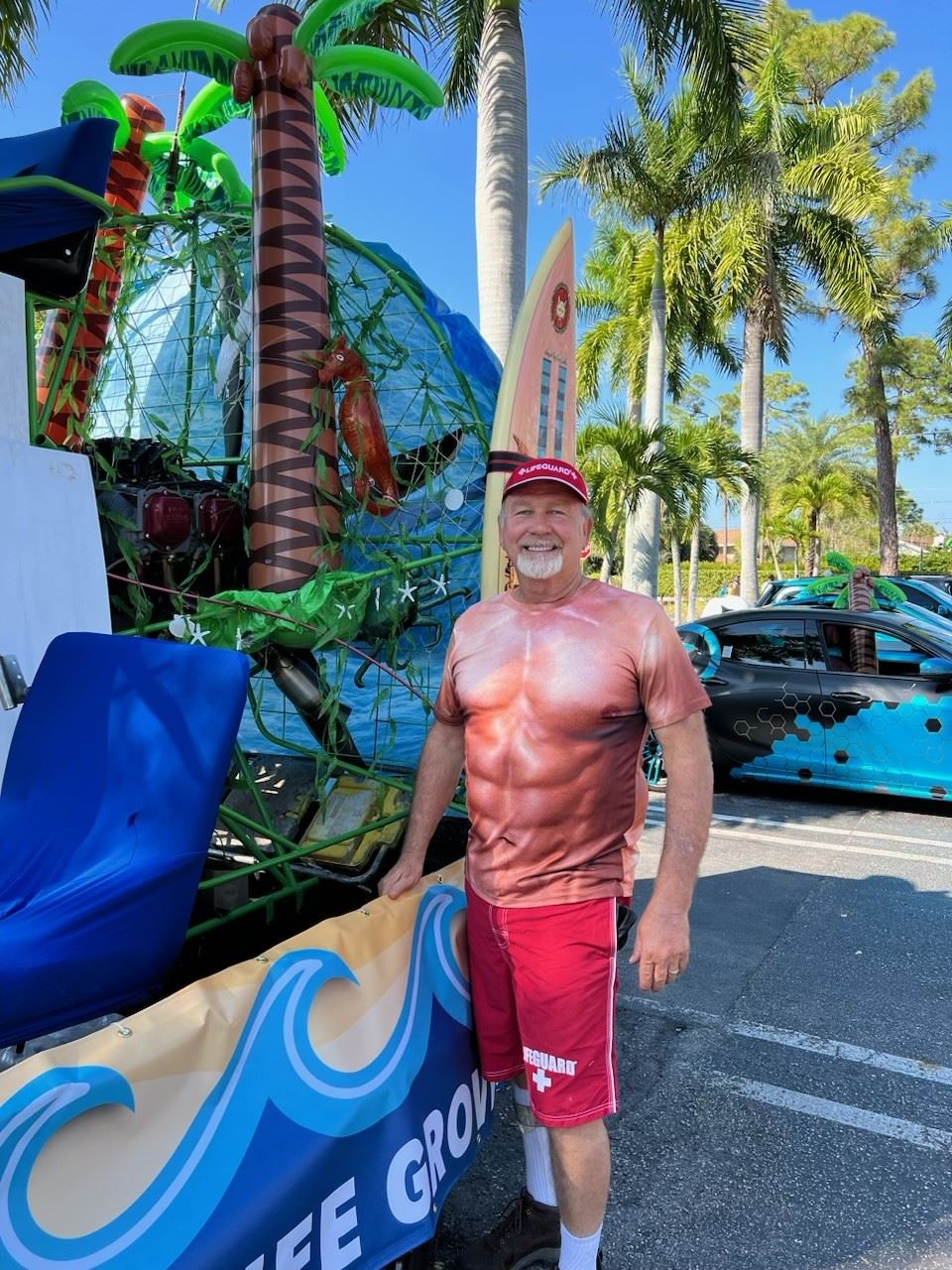 38th Annual Holiday Parade-5