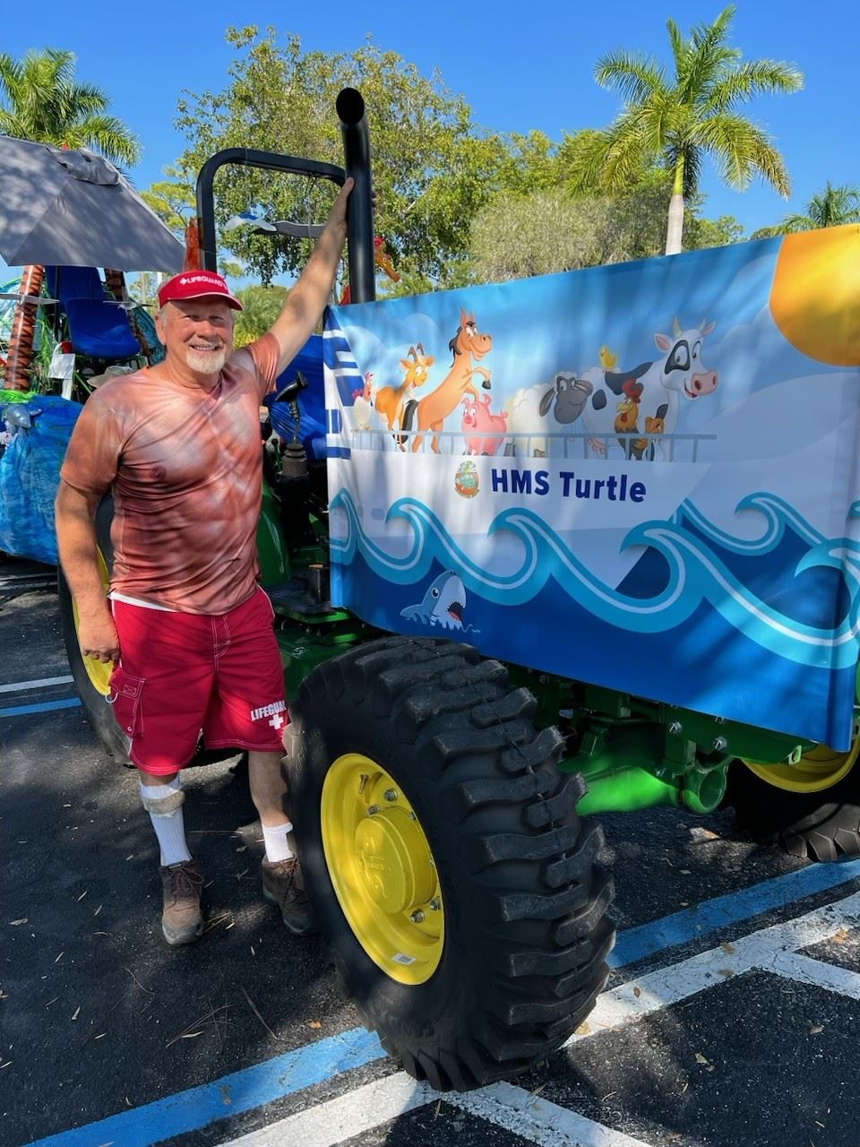 38th Annual Holiday Parade-6