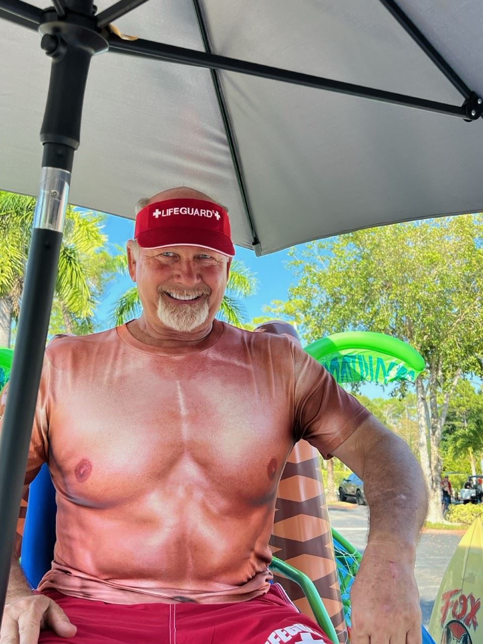 38th Annual Holiday Parade-7