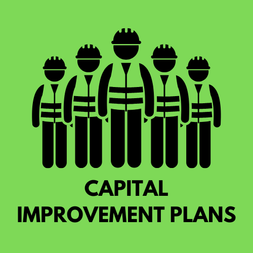 Comprehensive Improvement Plan