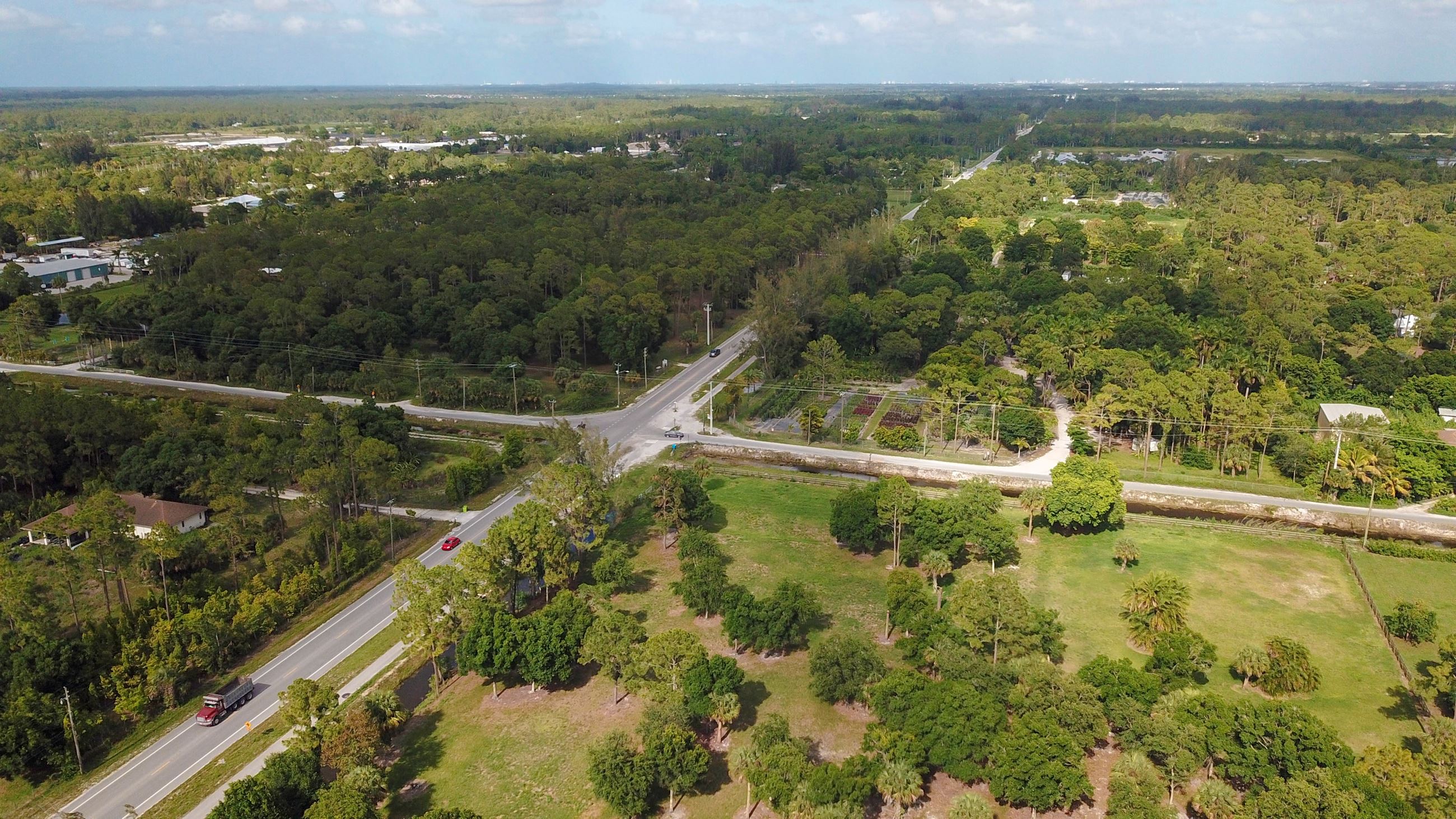 Loxahatchee Groves, Florida