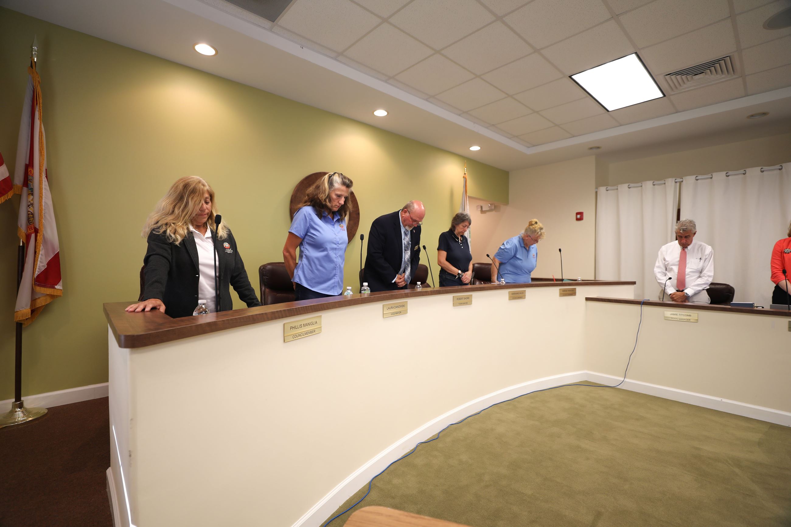 Loxahatchee Groves, Florida