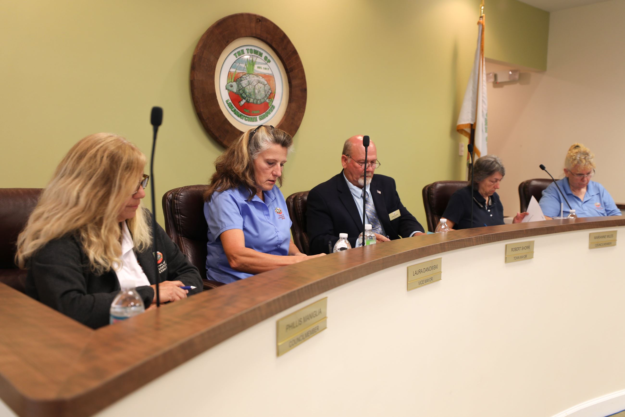 Loxahatchee Groves, Florida