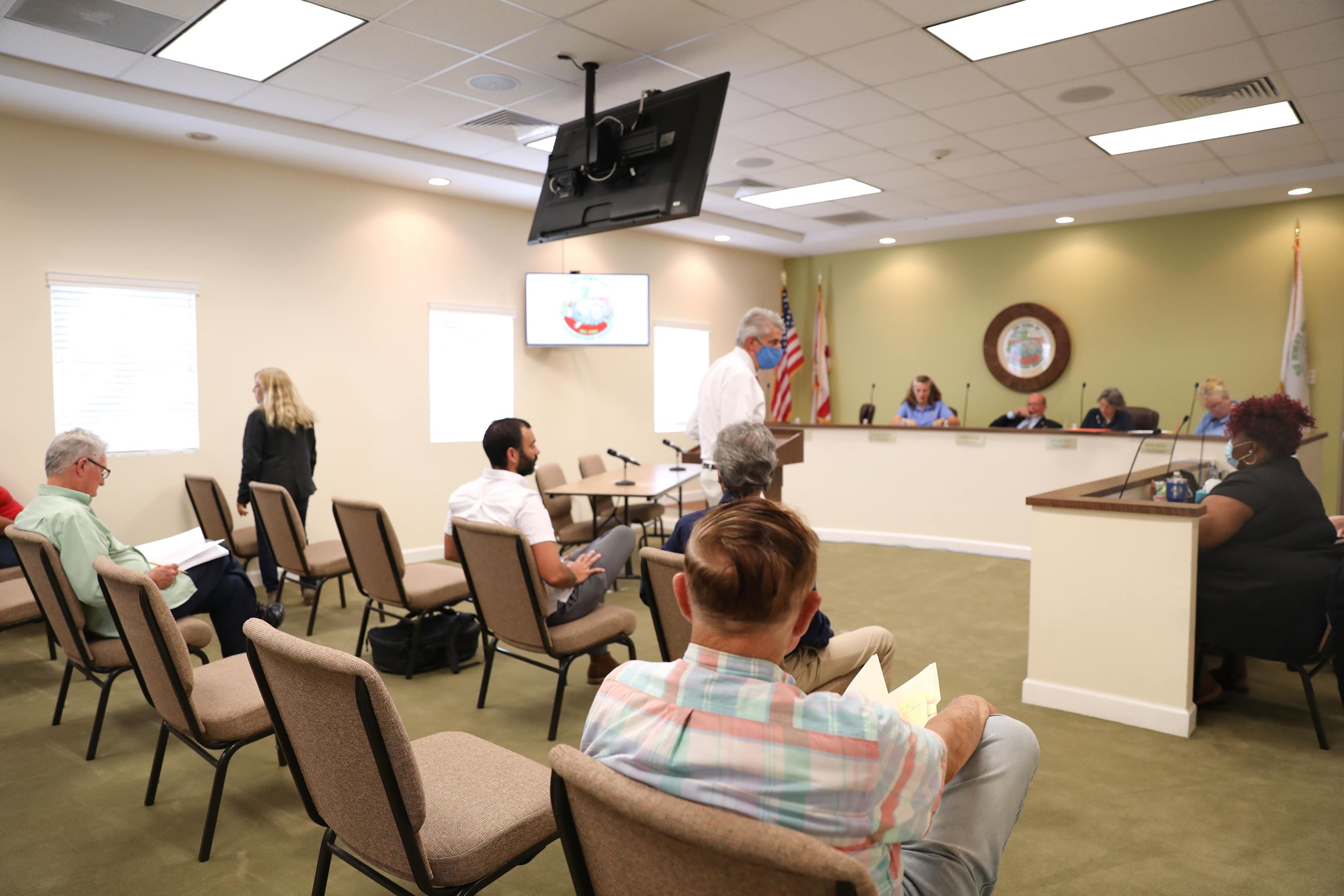 Loxahatchee Groves, Florida