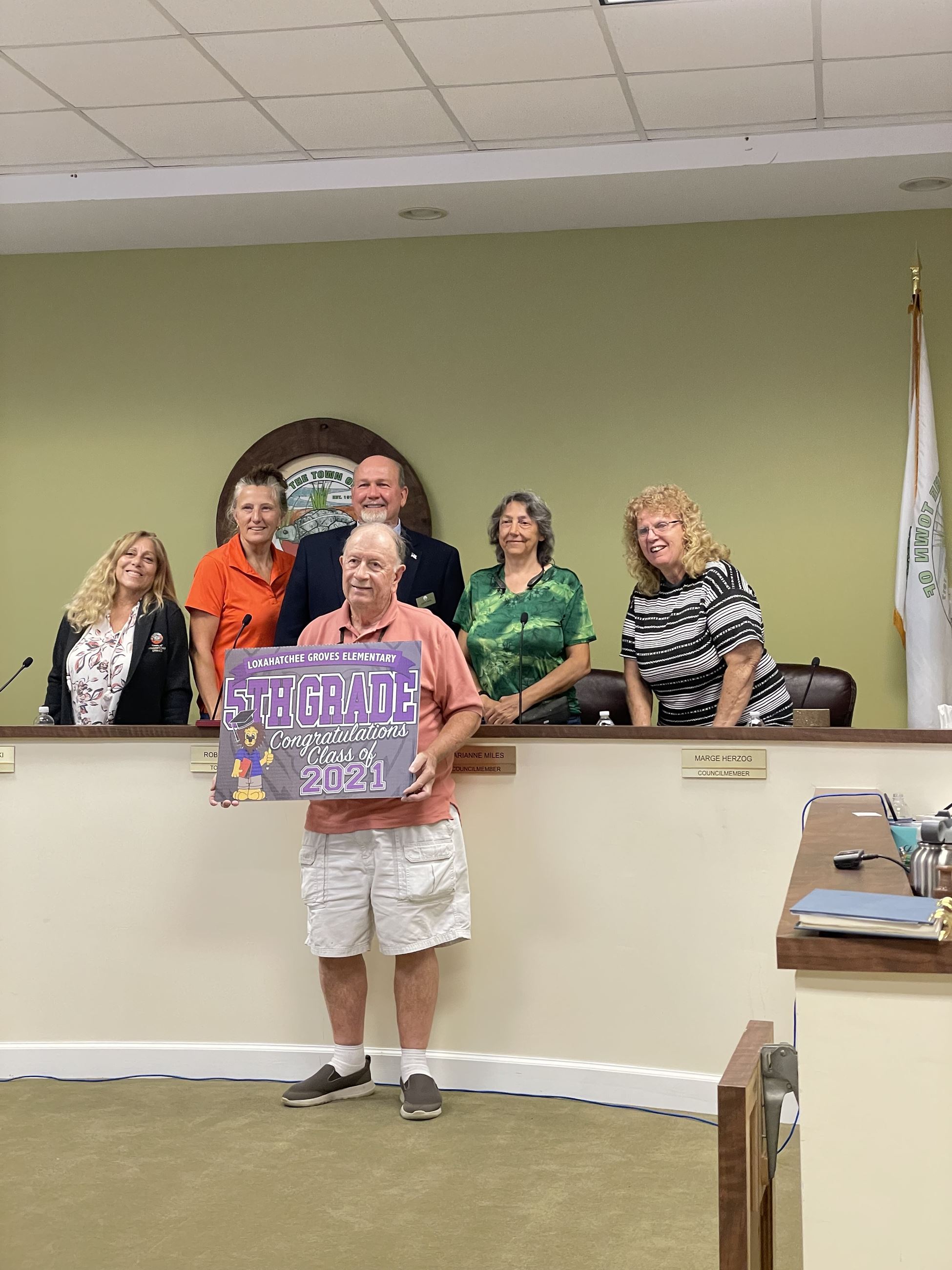 June 15th, 2021 - Council Meeting 