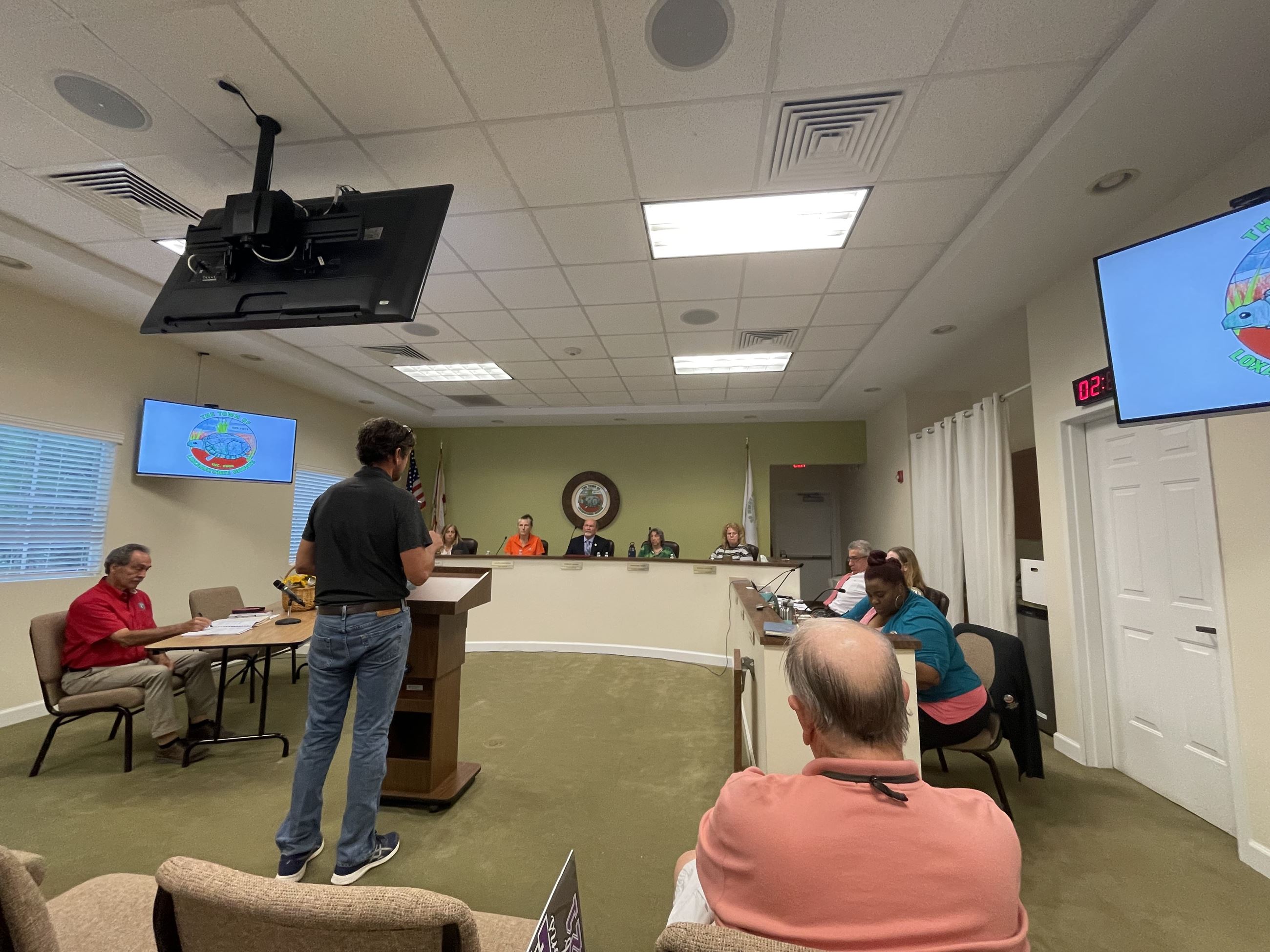 June 15th, 2021 - Council Meeting 