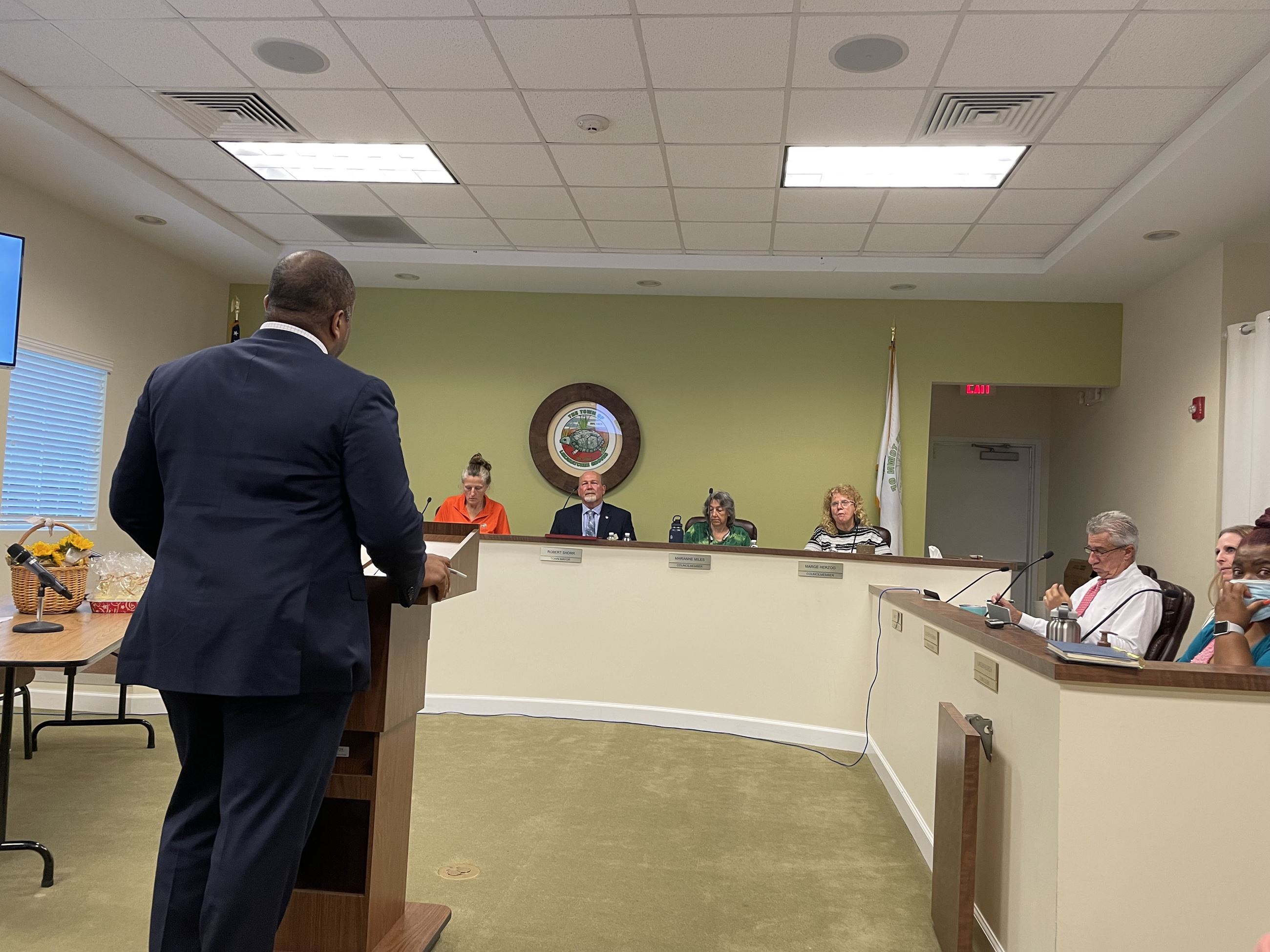 June 15th, 2021 - Council Meeting 