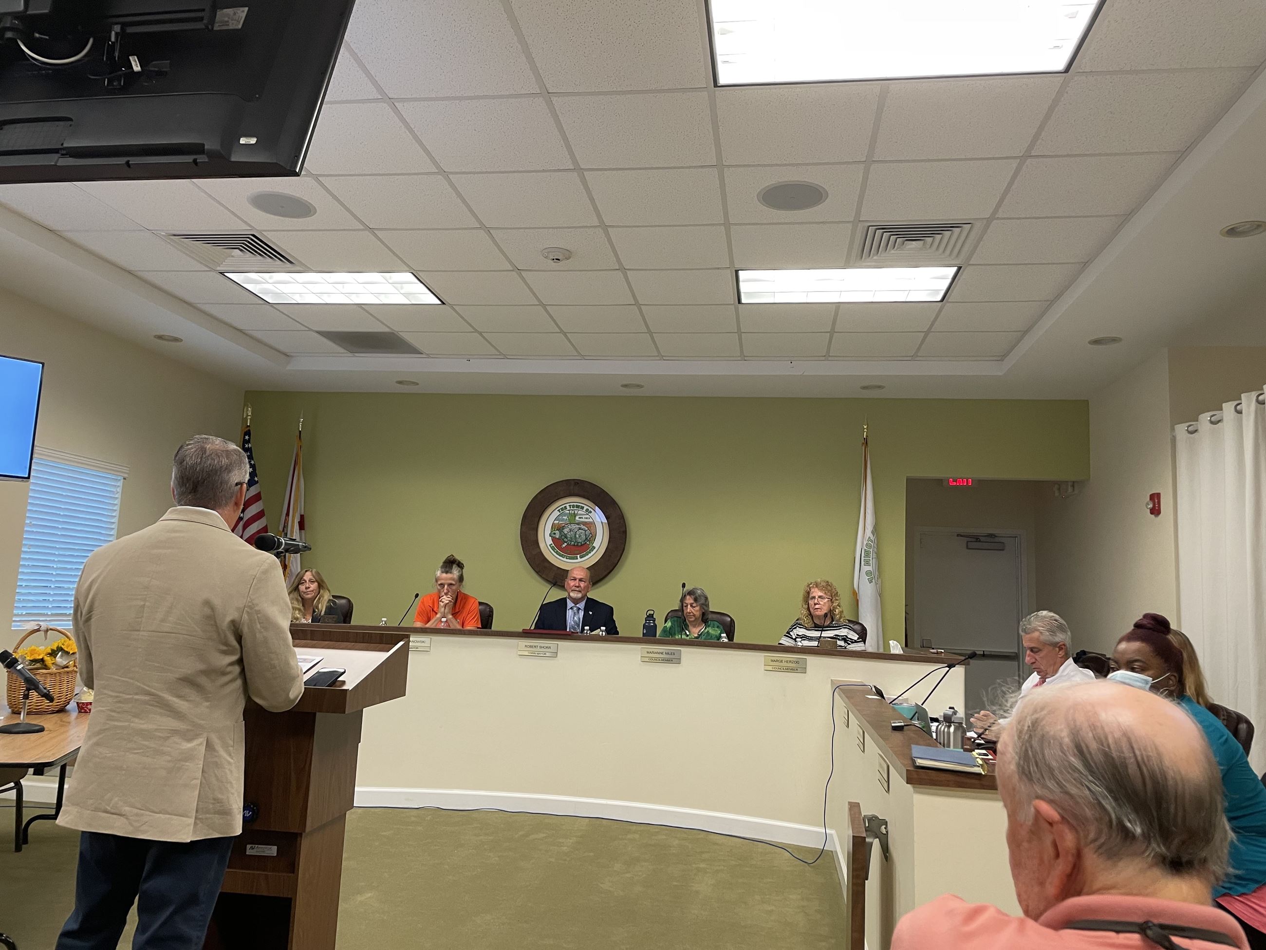 June 15th, 2021 - Council Meeting 