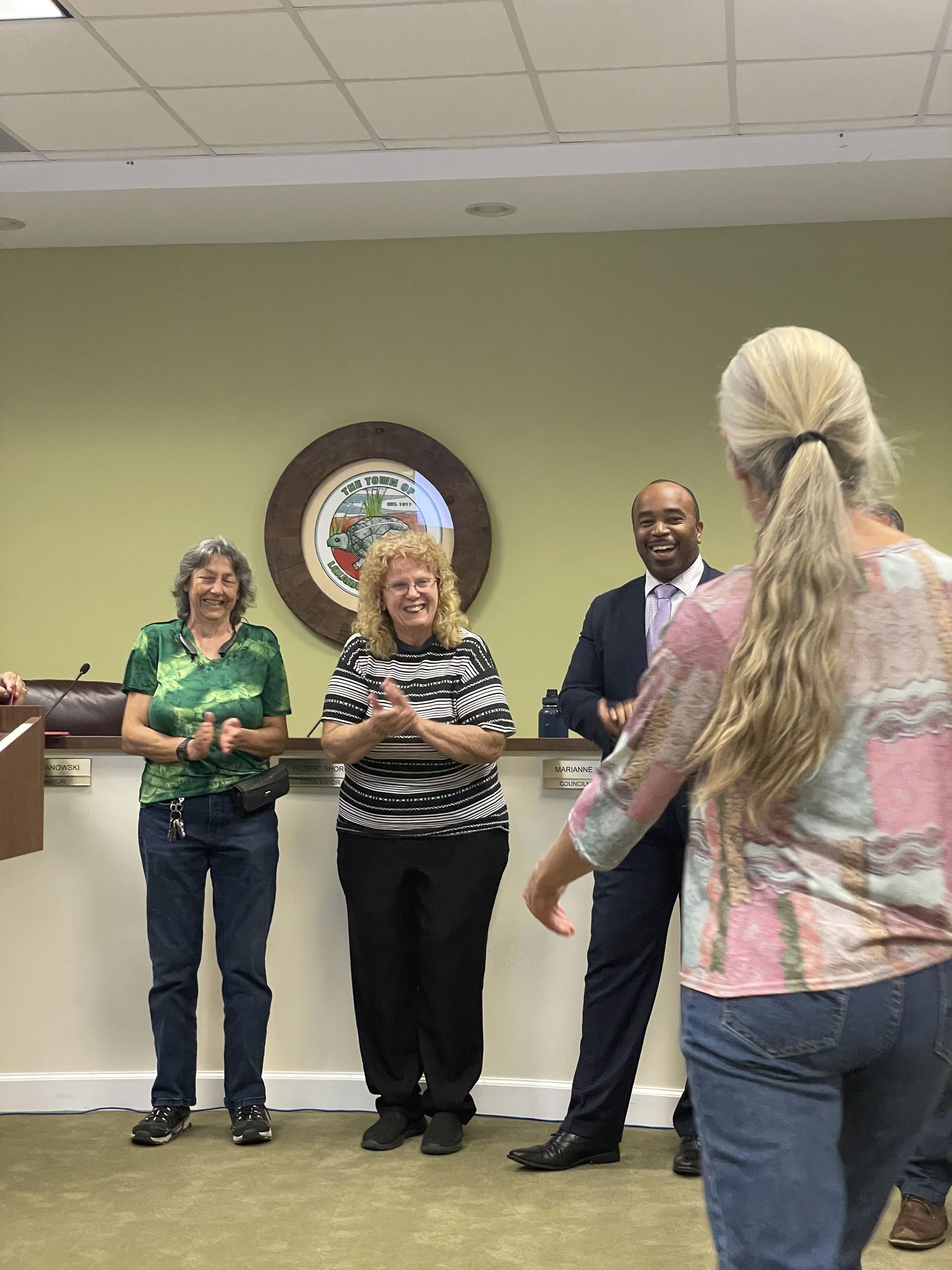 June 15th, 2021 - Council Meeting 