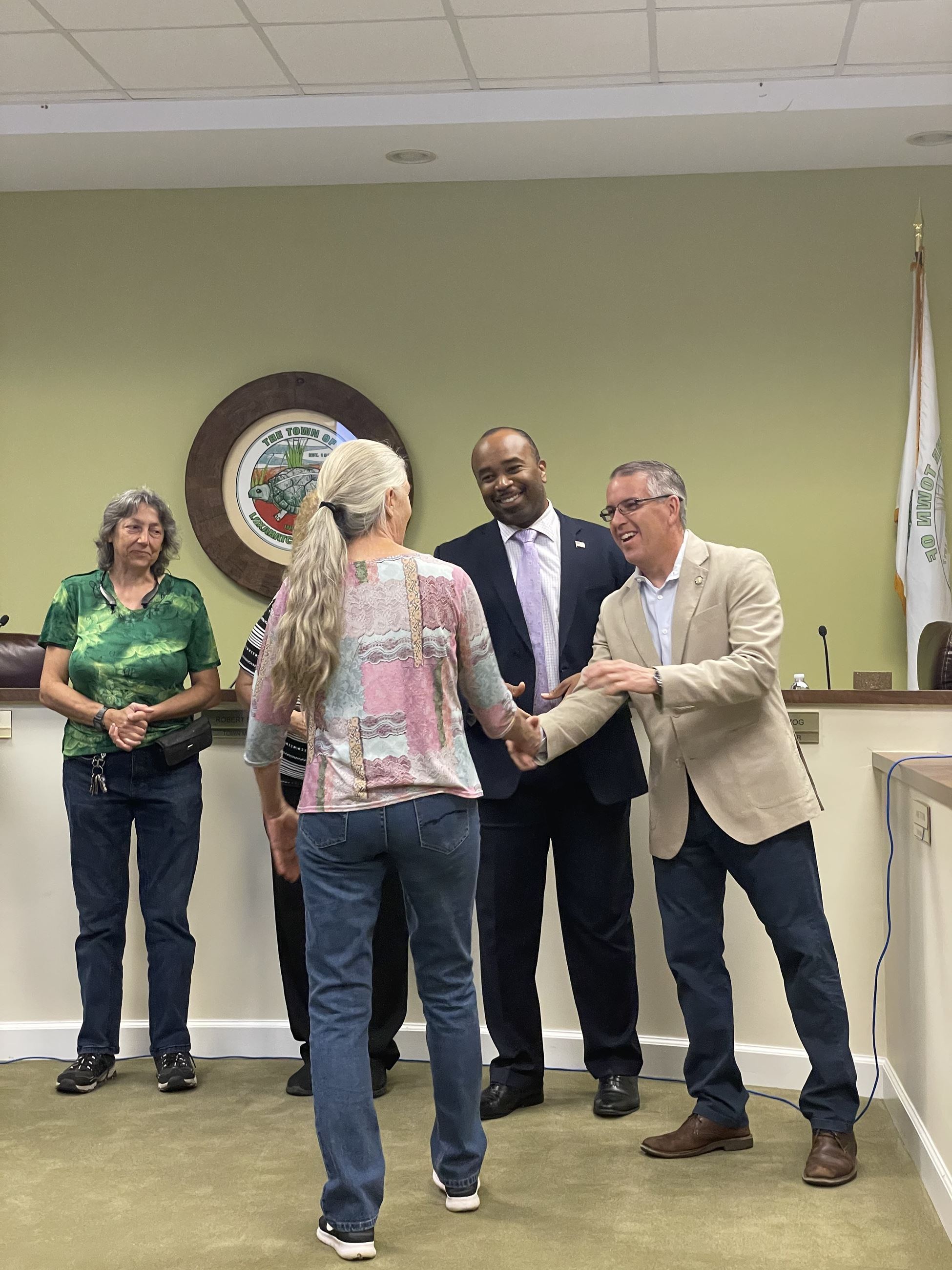 June 15th, 2021 - Council Meeting 