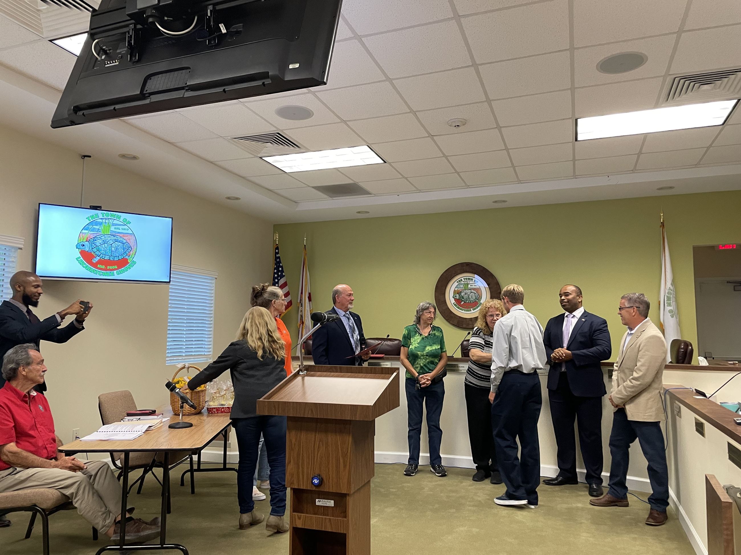 June 15th, 2021 - Council Meeting 