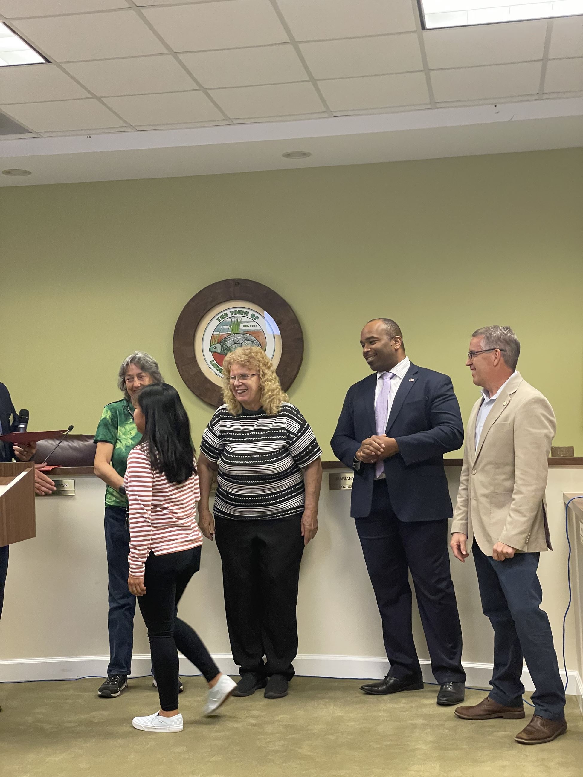 June 15th, 2021 - Council Meeting 