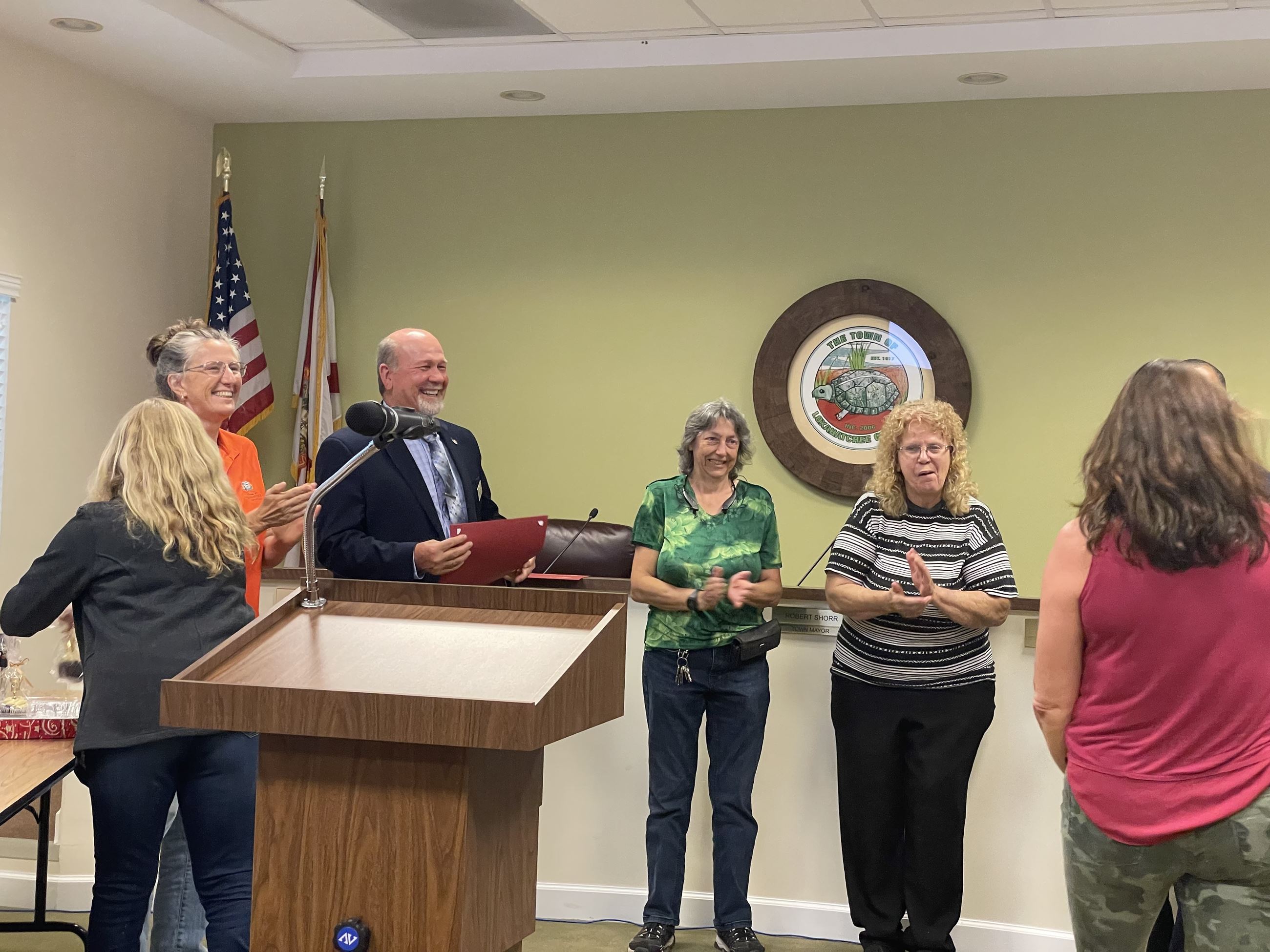 June 15th, 2021 - Council Meeting 