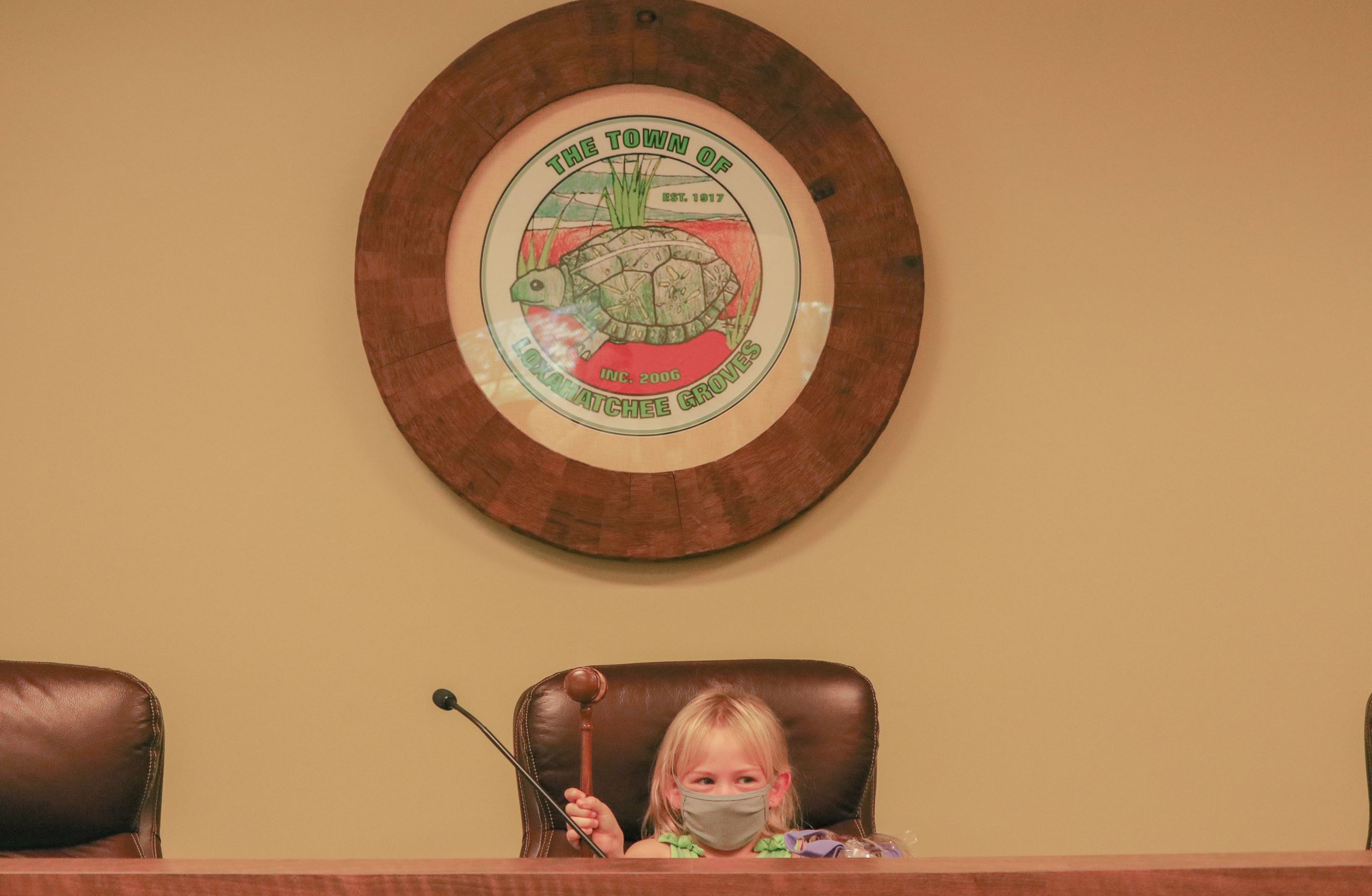 Back to School Backpack Drive