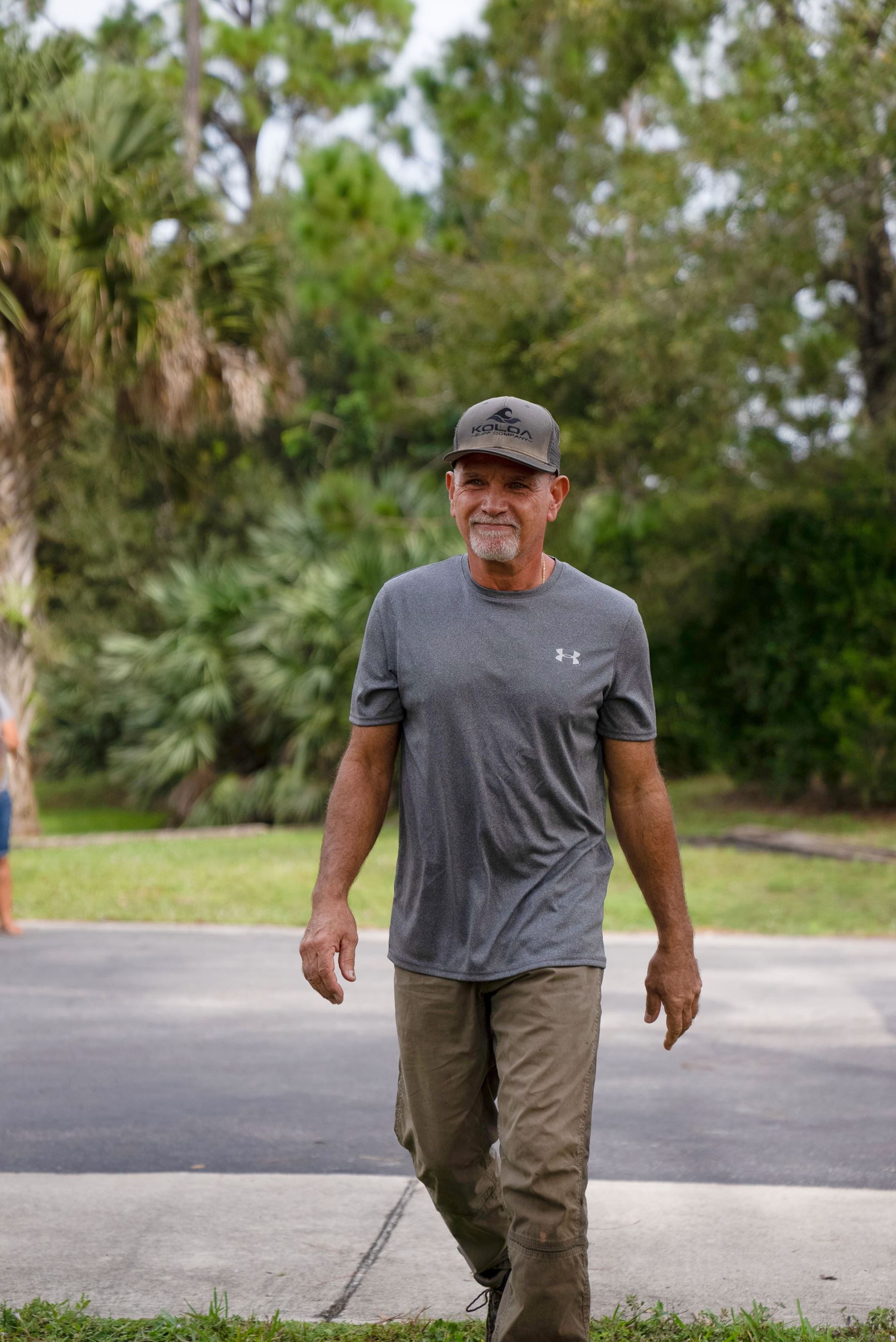 Loxahatchee Groves Veterans Day Parade Ceremony 