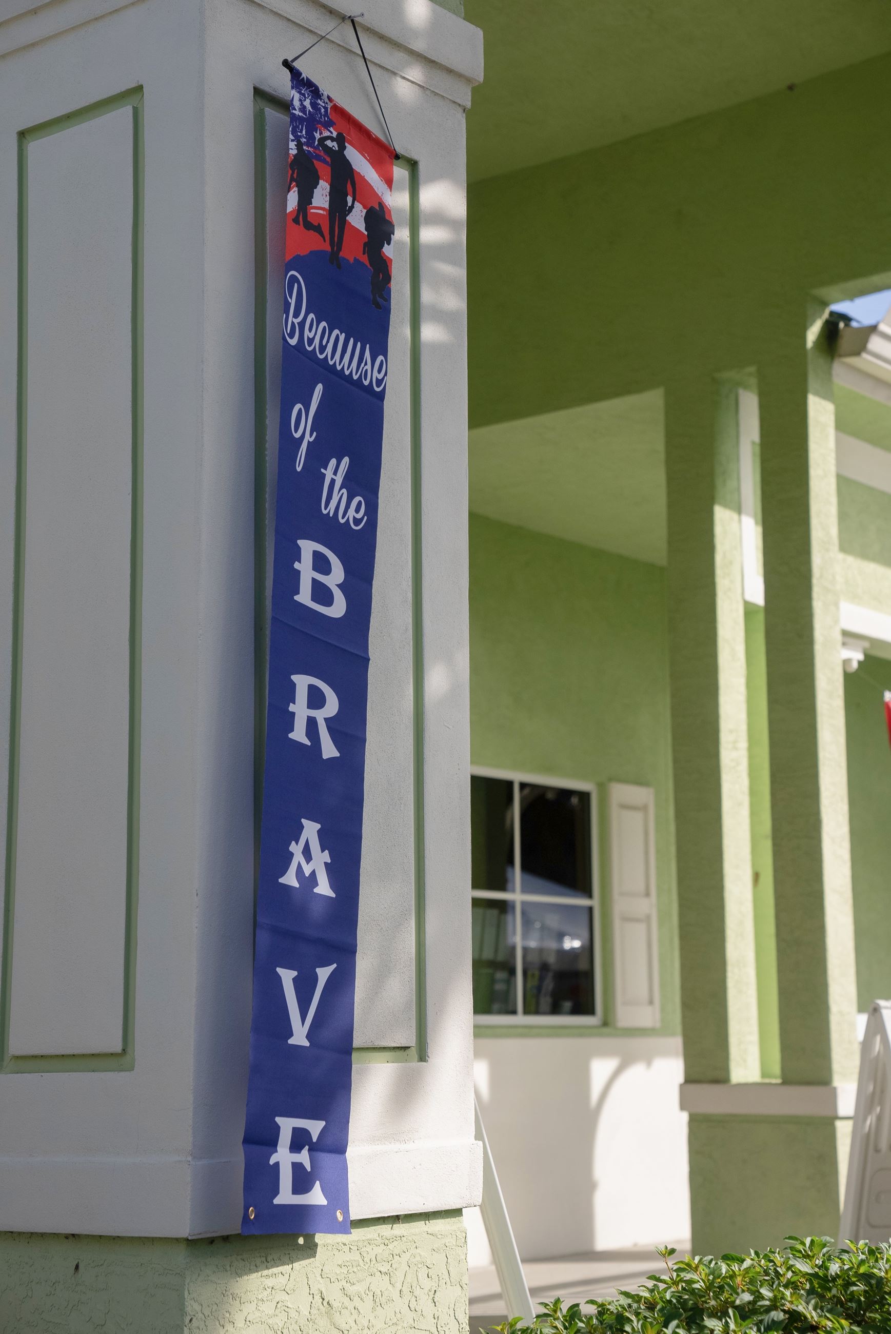 Loxahatchee Groves Veterans Day Parade Ceremony 