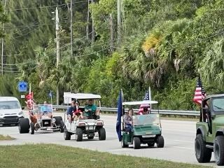 Town of Loxahatchee Groves Veteran Day Parade 2023-1
