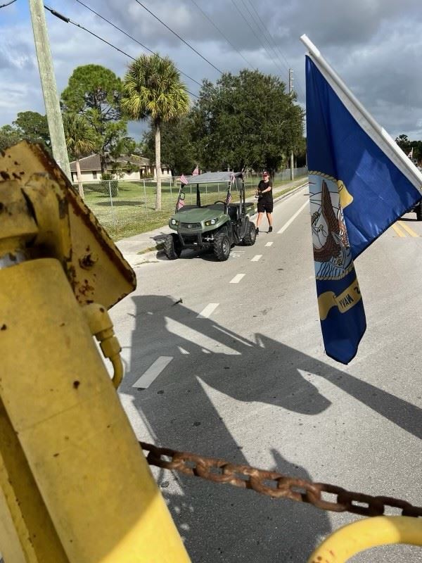 Town of Loxahatchee Groves Veteran Day Parade 2023-6